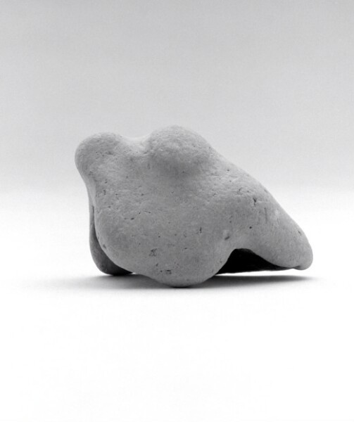 Unknown, Male Figure Fragment