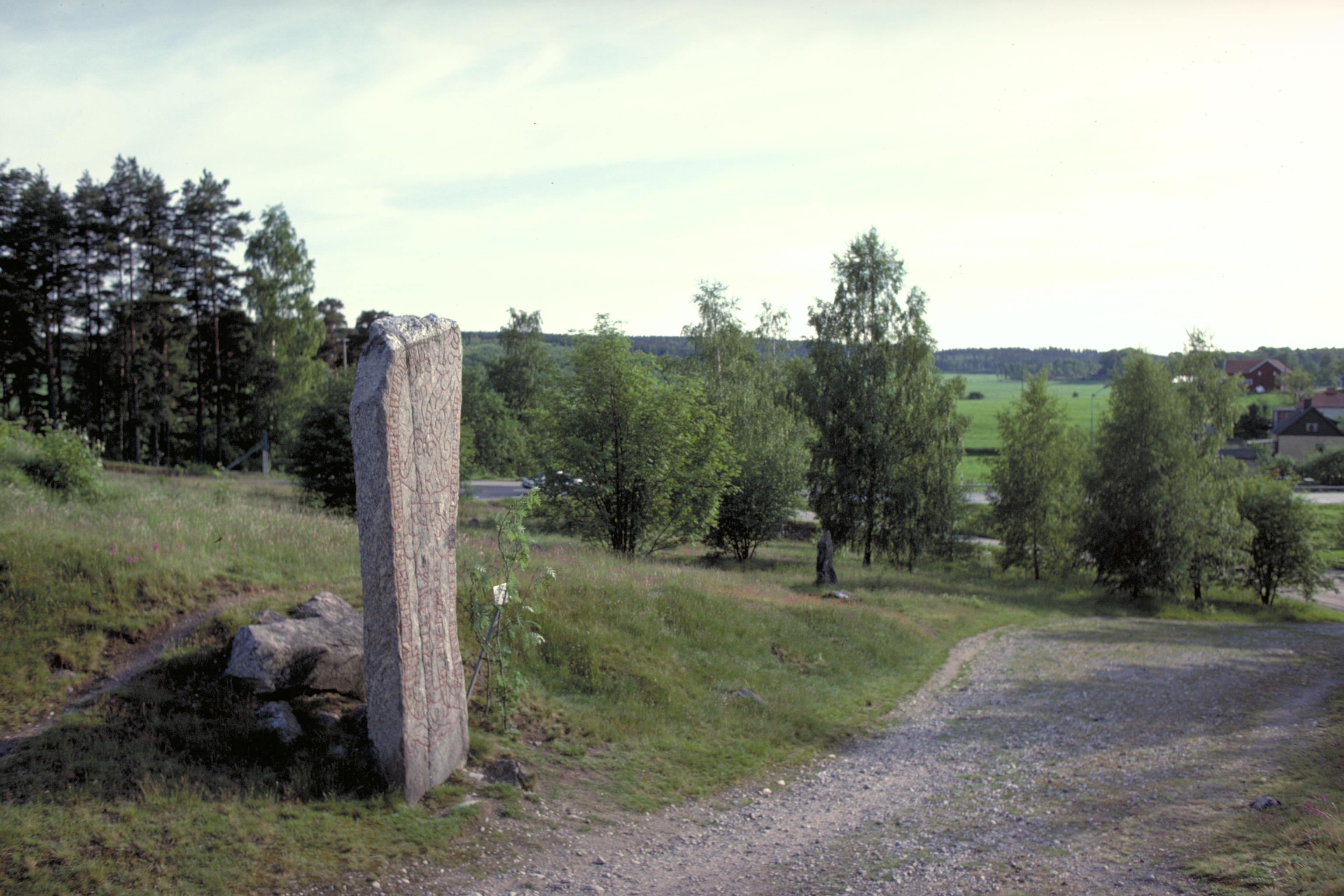 Bengt A Lundberg, Sö106 Kjula