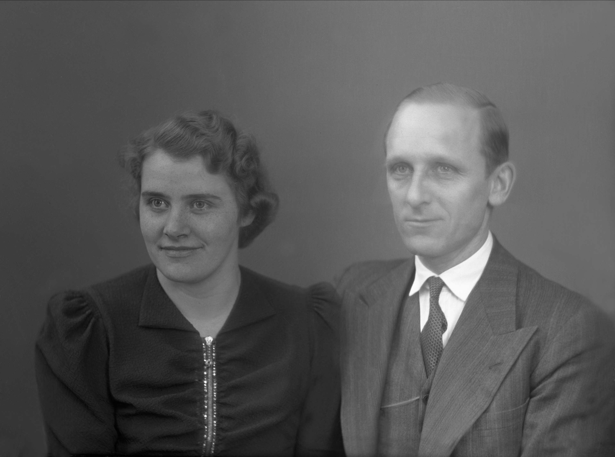 Gustav Borgen, NFB.53361