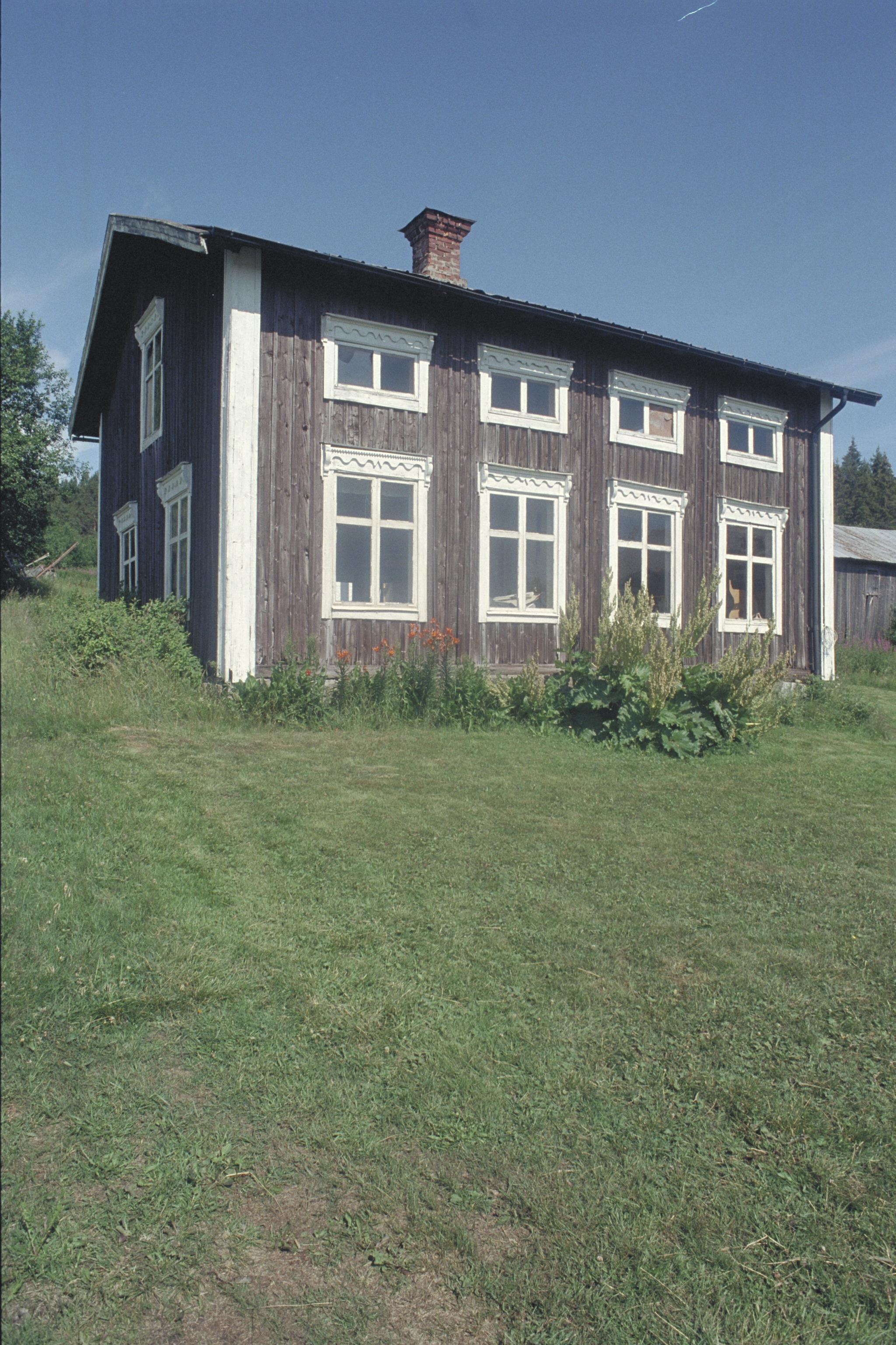 Bengt A Lundberg, Salom