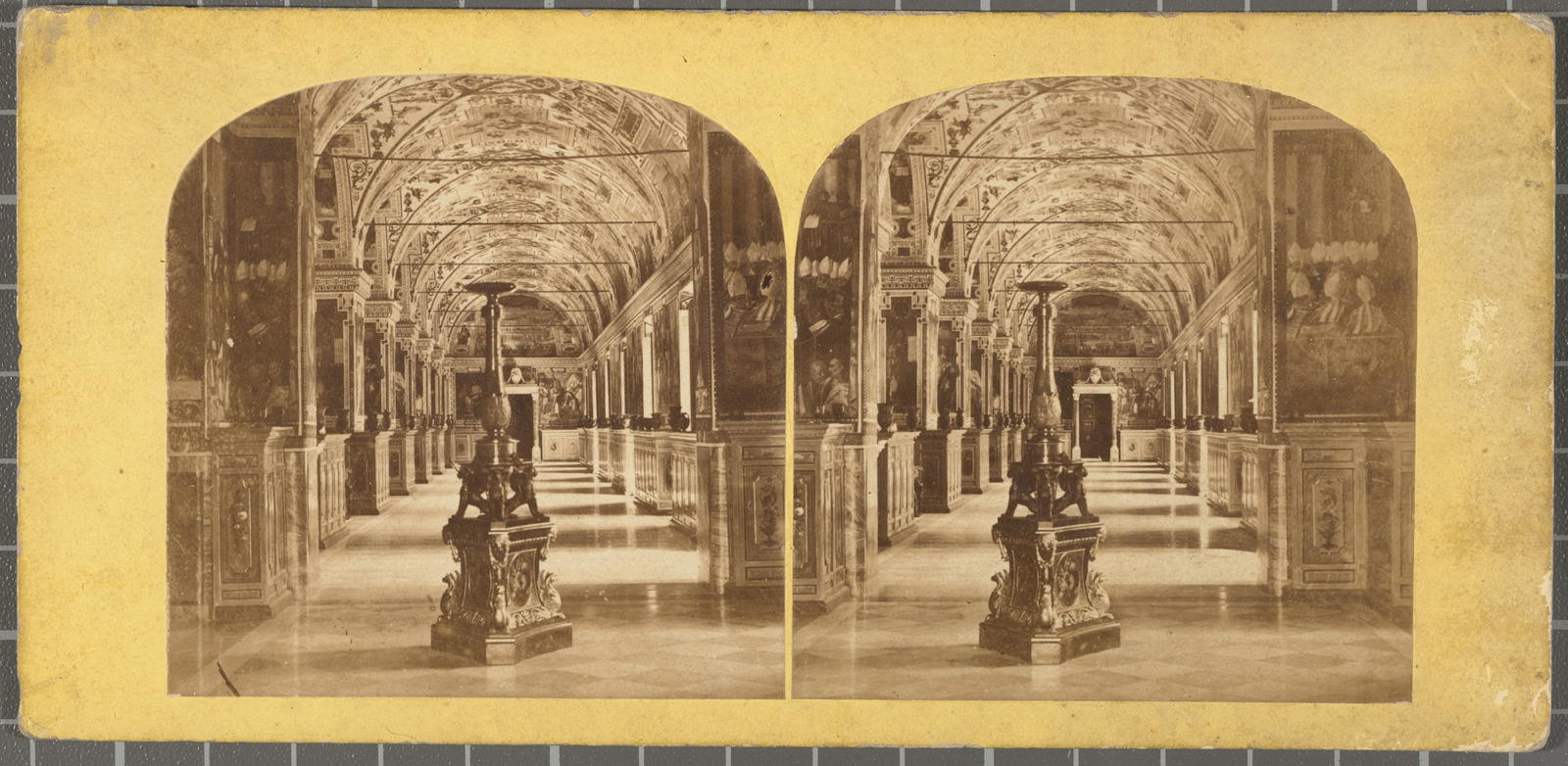 Desconegut, [Biblioteca Vaticana]