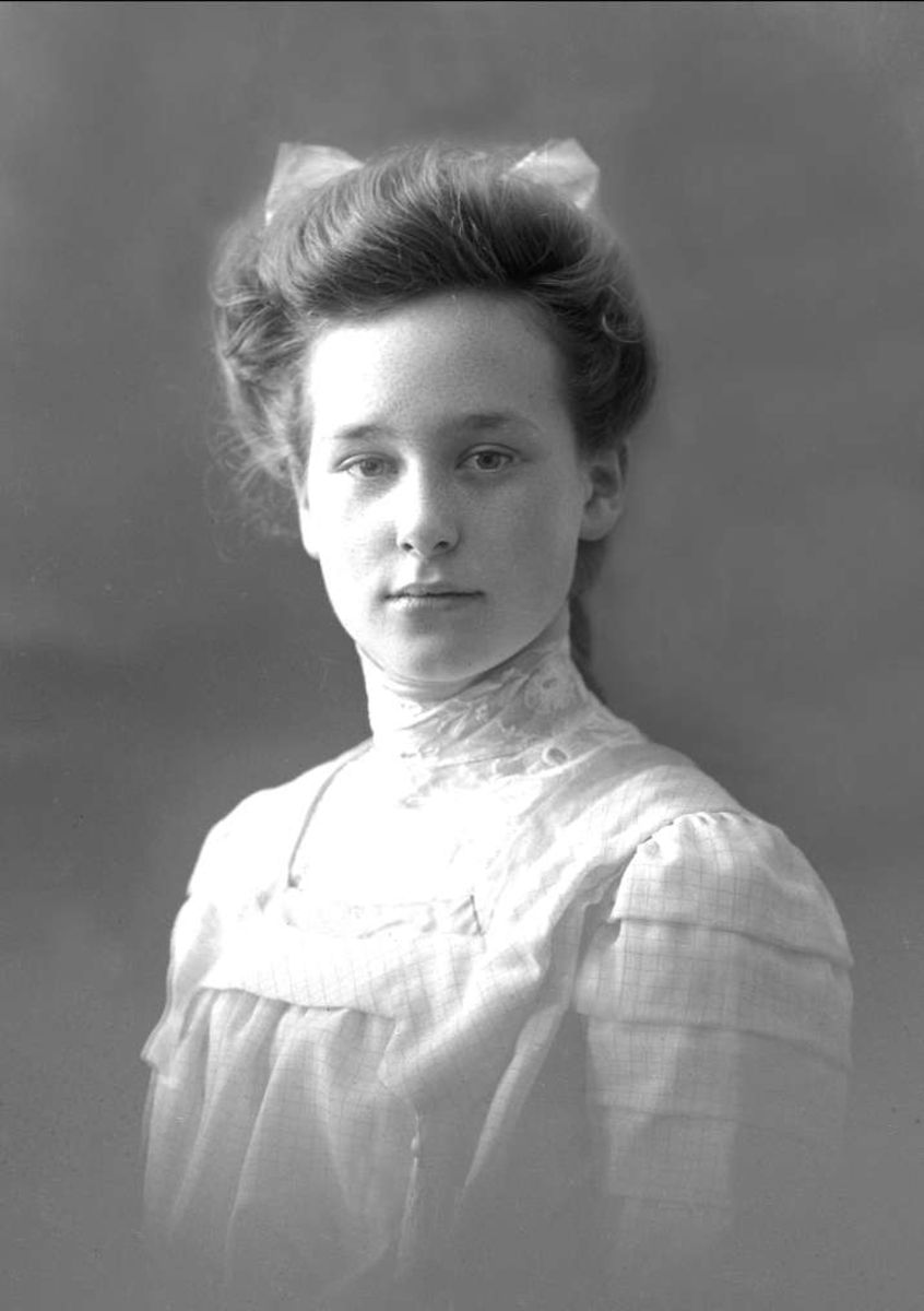 Gustav Borgen, NFB.49150
