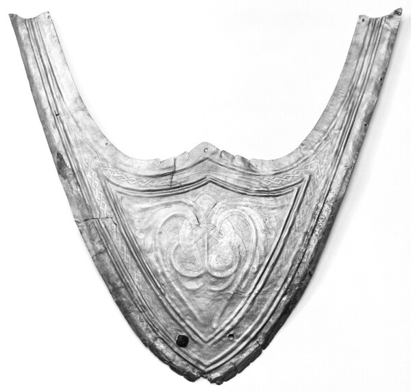 Unknown, Applique
