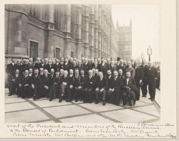 Stone, Benjamin (Sir), National Photographic Record and Survey
