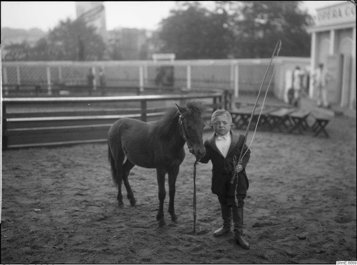 Anders Wilhelm Karnell, fotografi, bilder