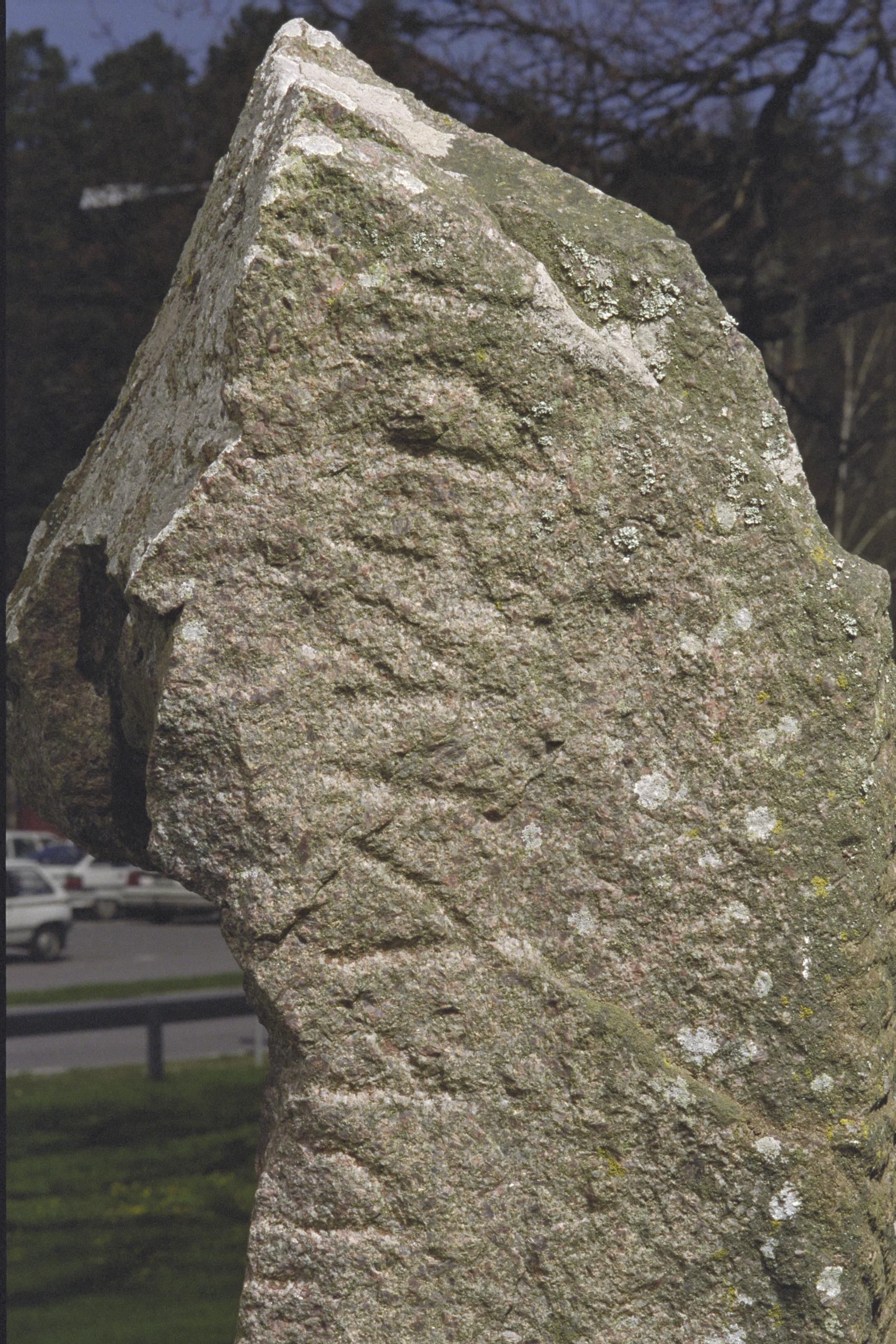 Bengt A Lundberg, Sm144 Gursten