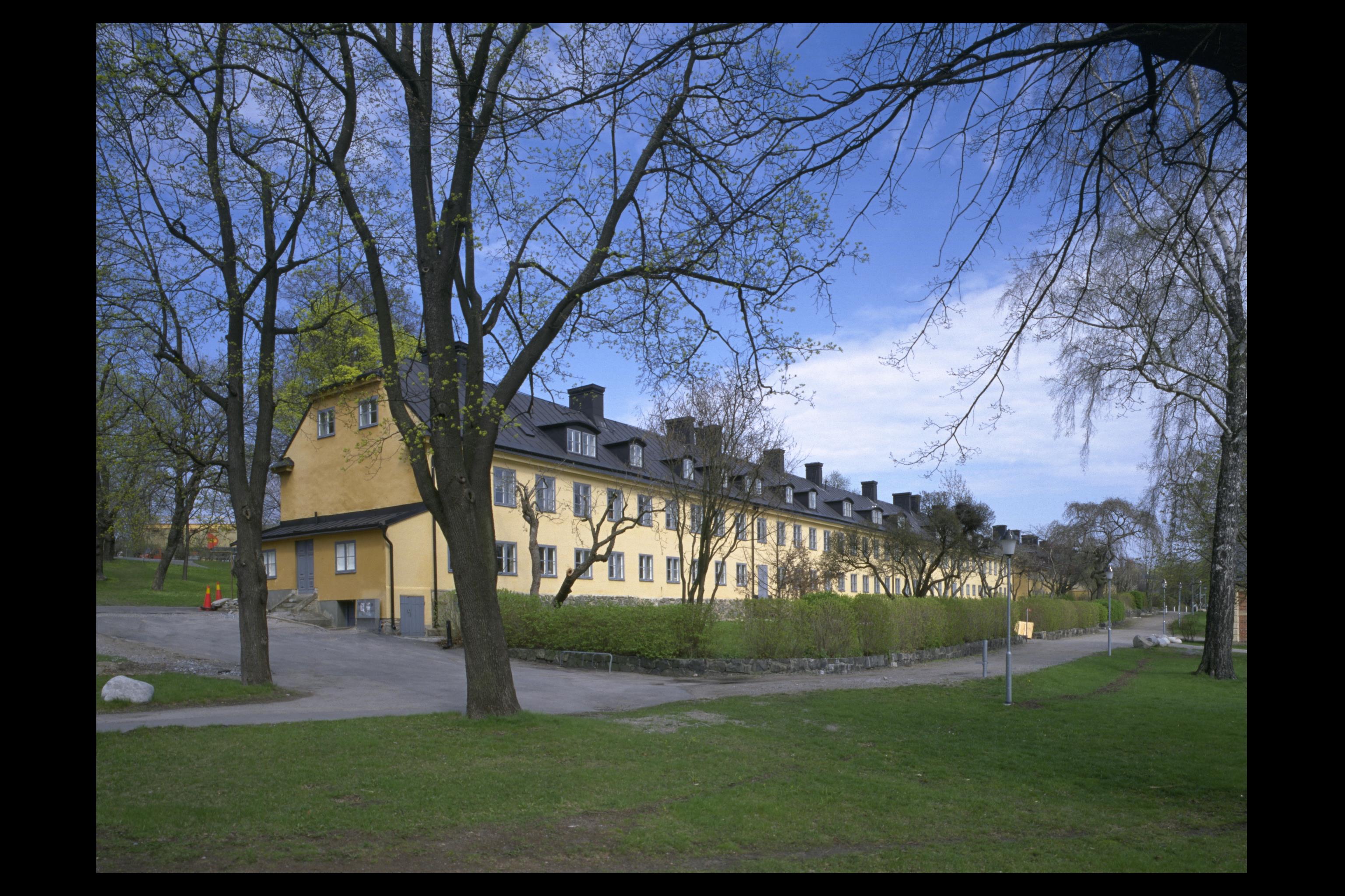 Bengt A Lundberg, Långa raden