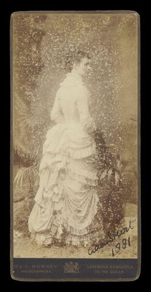 W. & D. Downey, Photograph