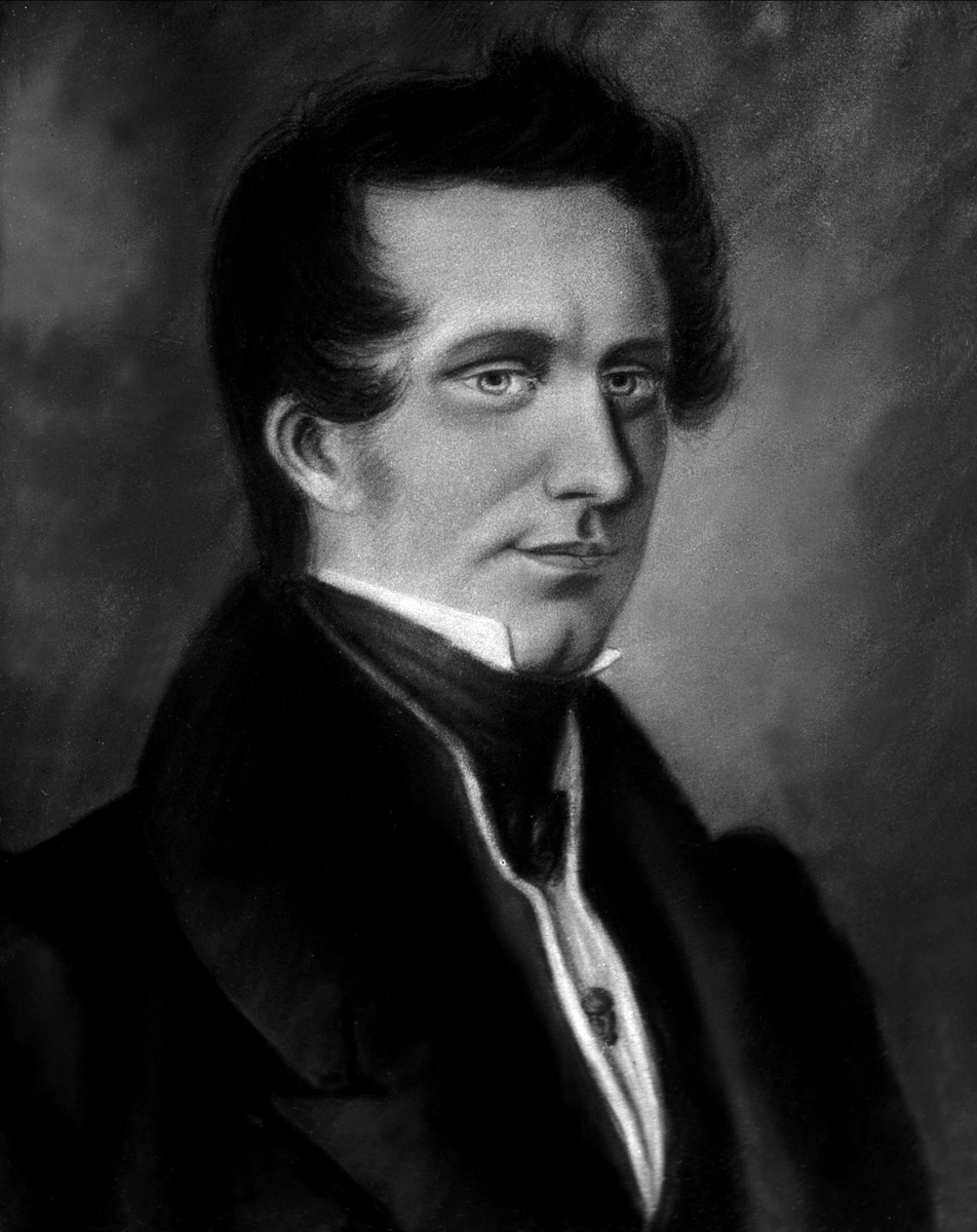 Gustav Borgen, NFB.18484
