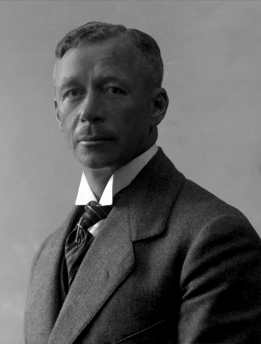 Gustav Borgen, NFB.11431