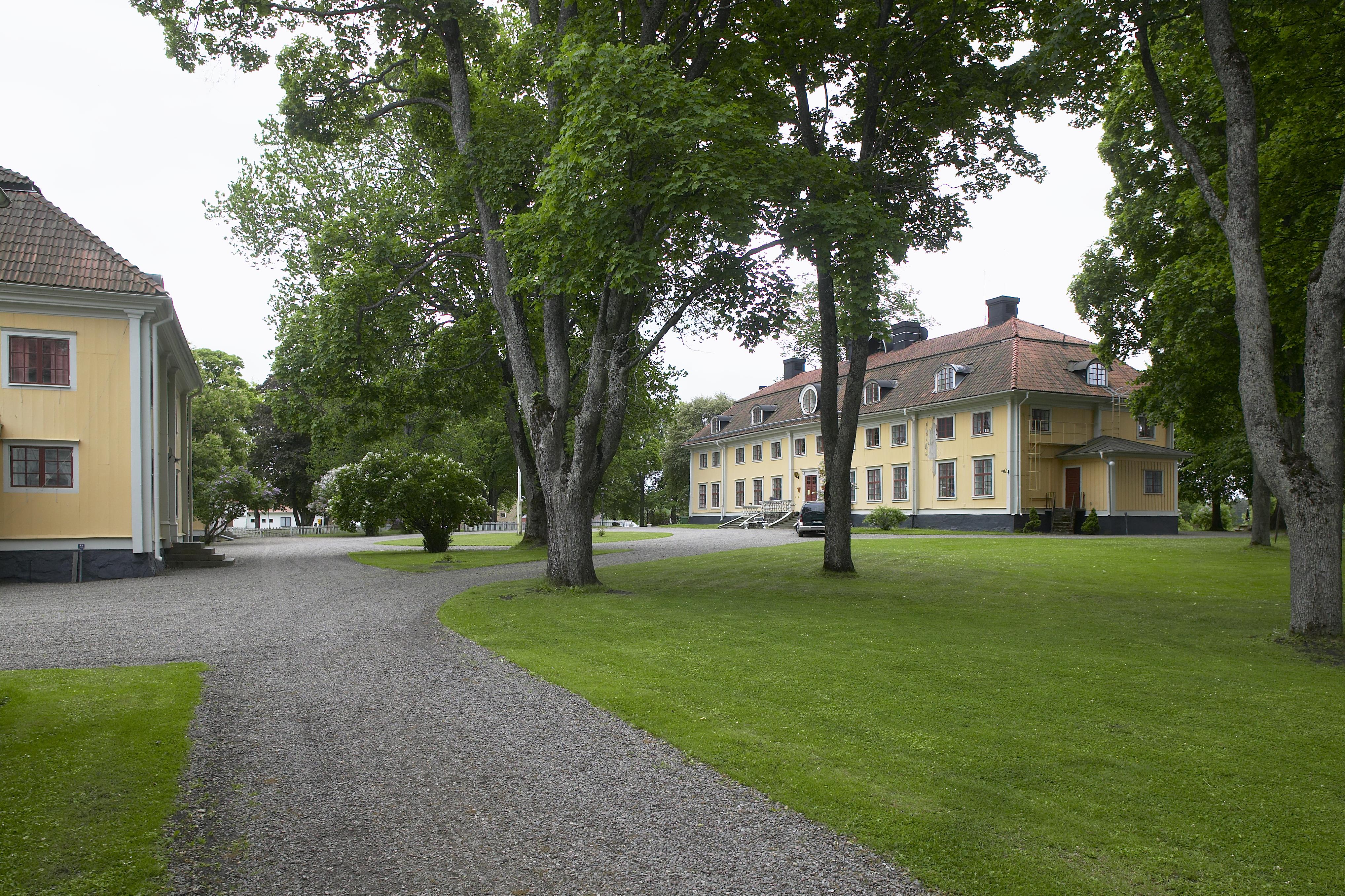 Bengt A Lundberg, Söderfors bruk