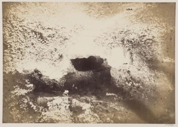 Parker, John Henry, Photograph