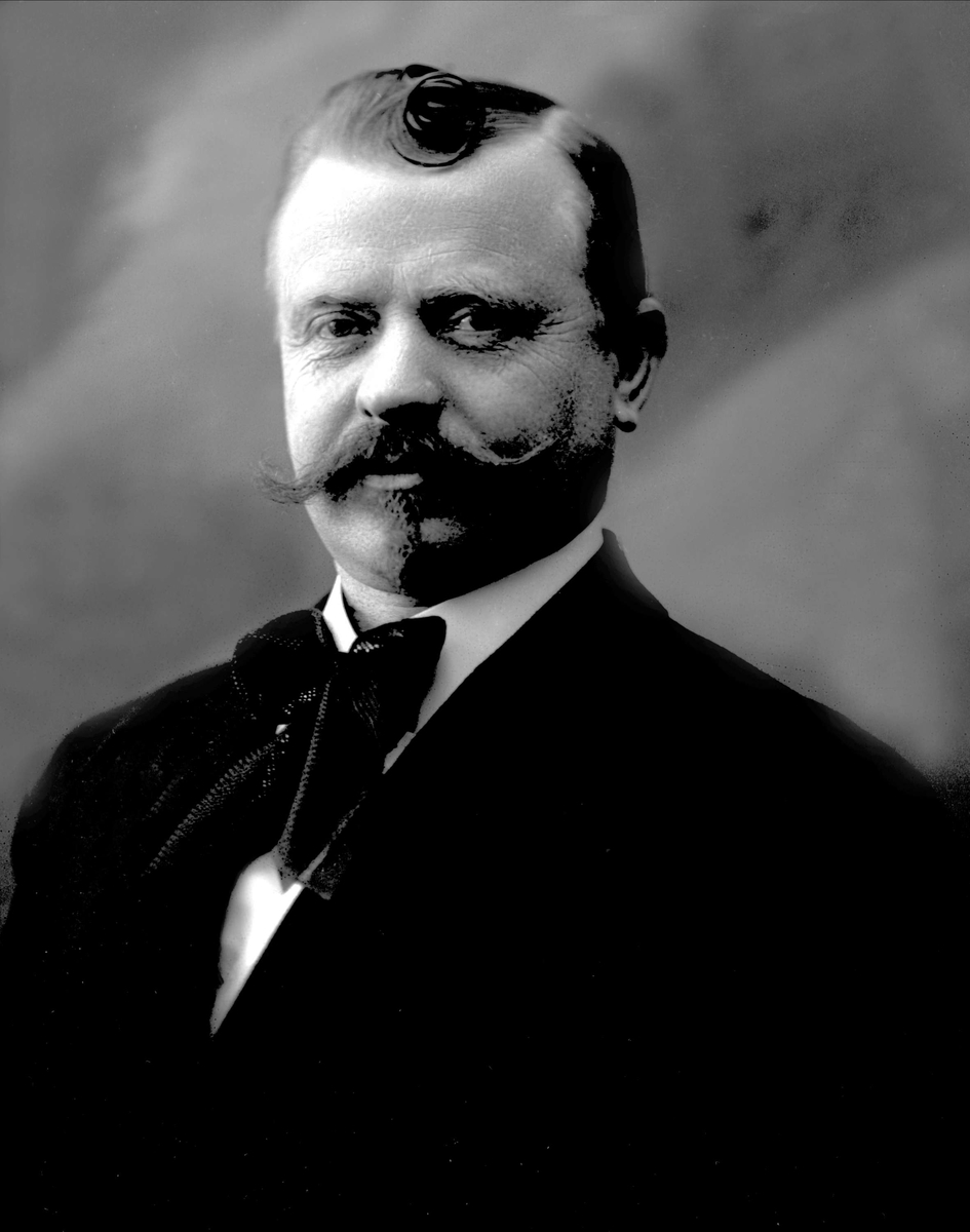 Gustav Borgen, NFB.44319