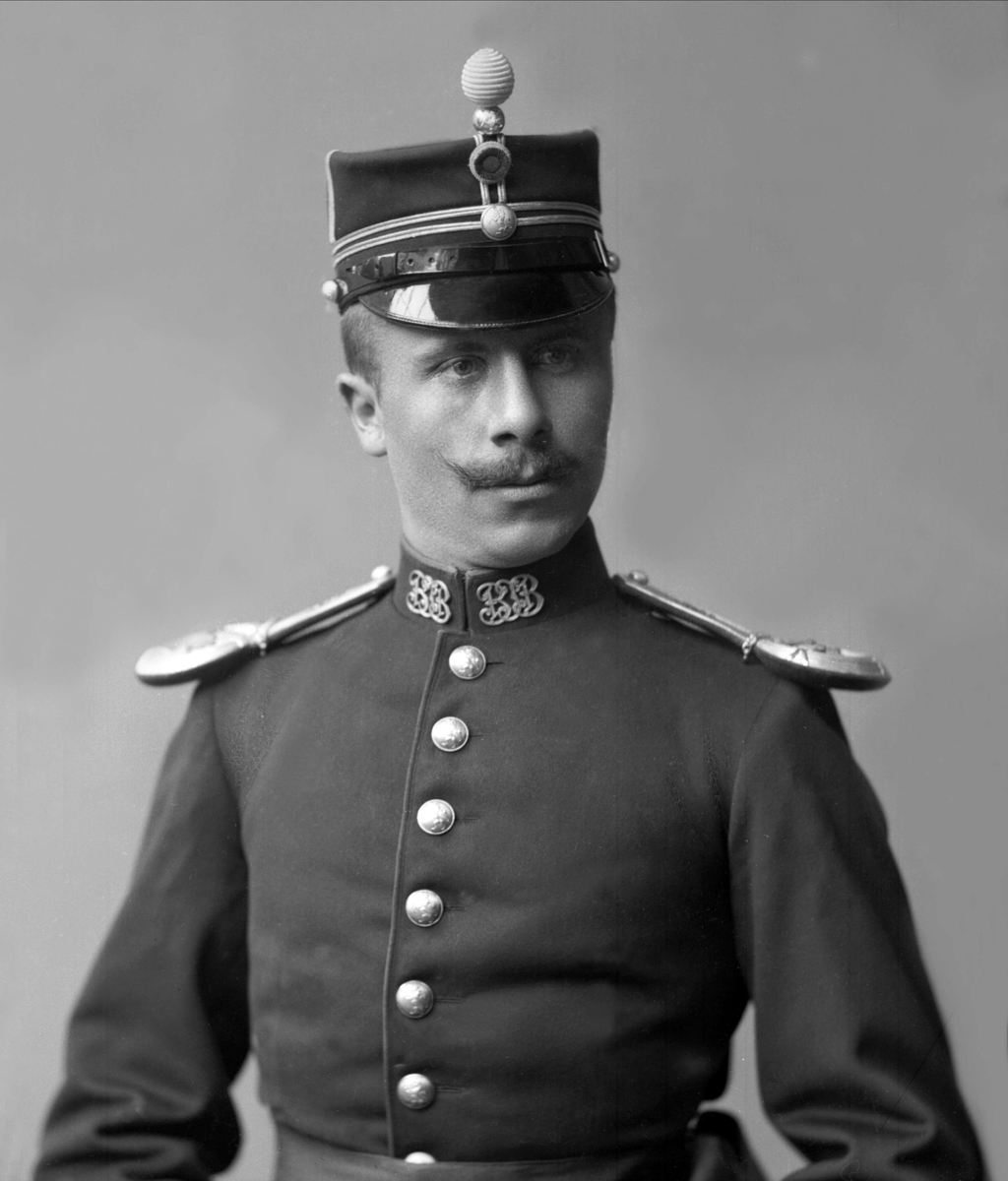 Gustav Borgen, NFB.08374