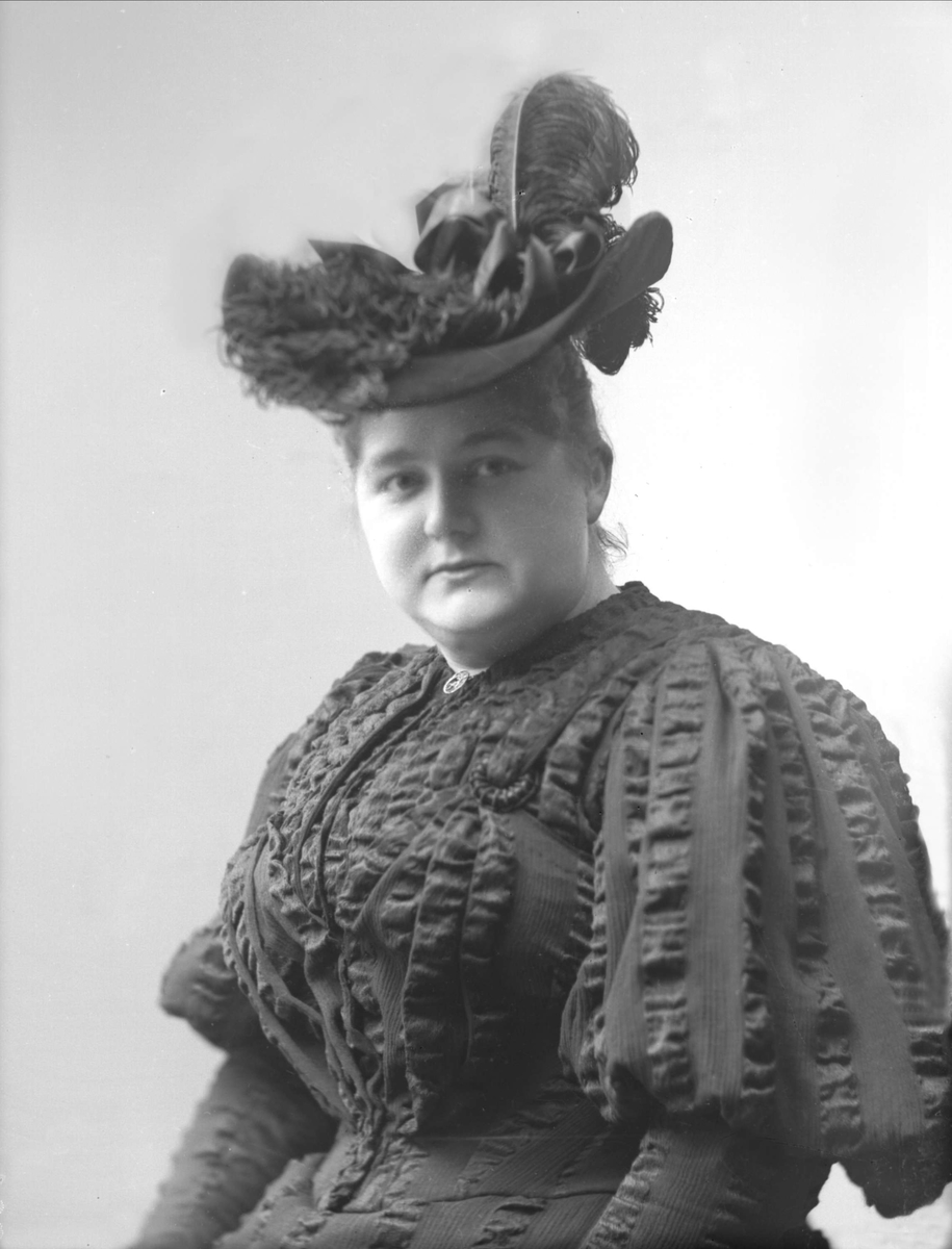 Gustav Borgen, NFB.31864