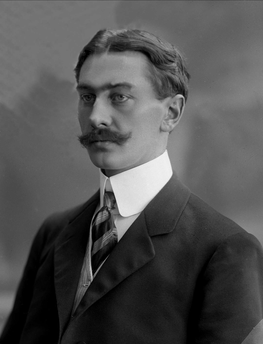 Gustav Borgen, NFB.35947