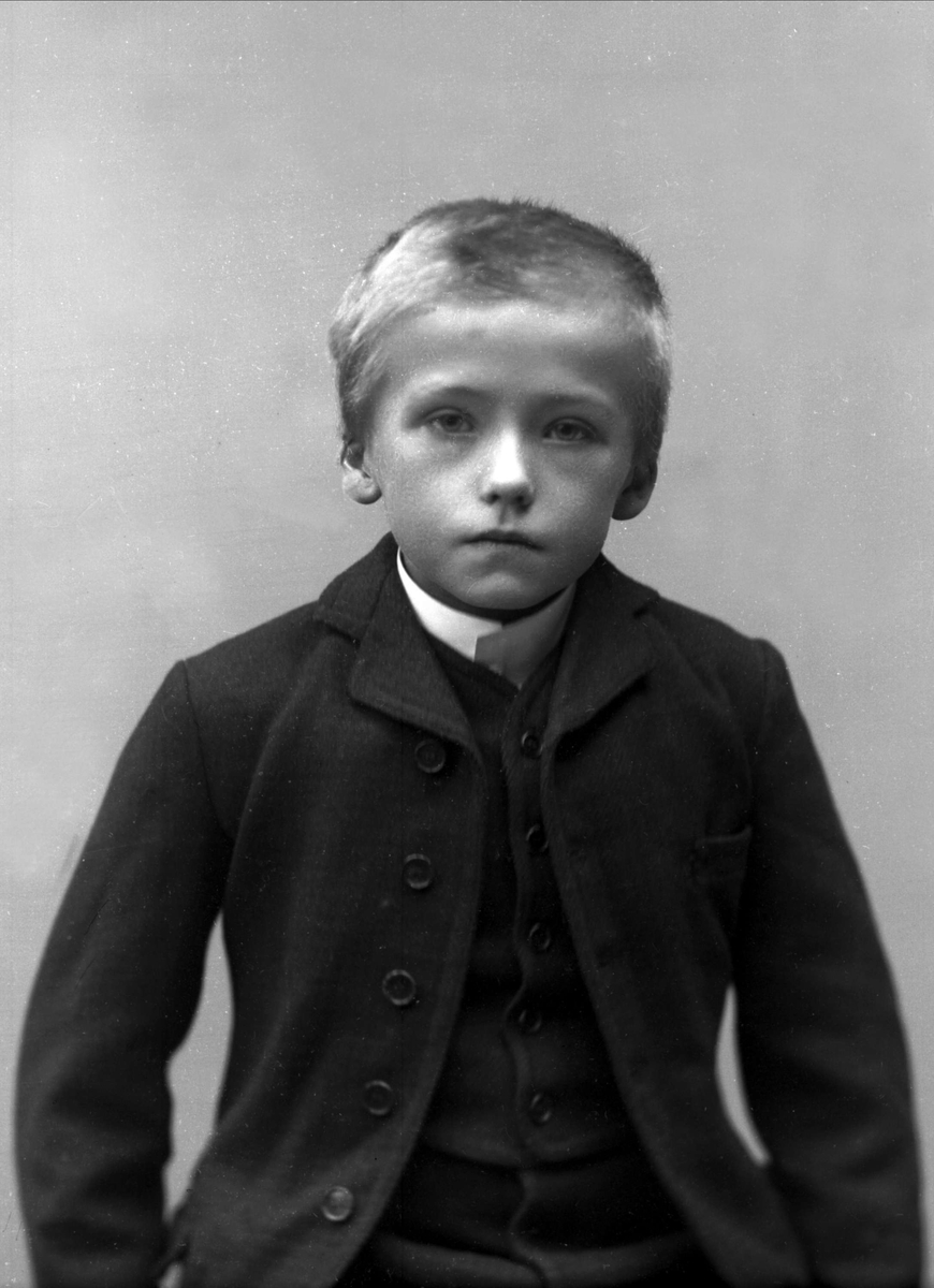 Gustav Borgen, NFB.26212