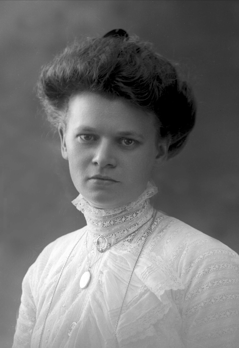 Gustav Borgen, NFB.36907