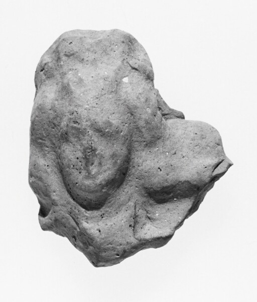 Unknown, Female Head