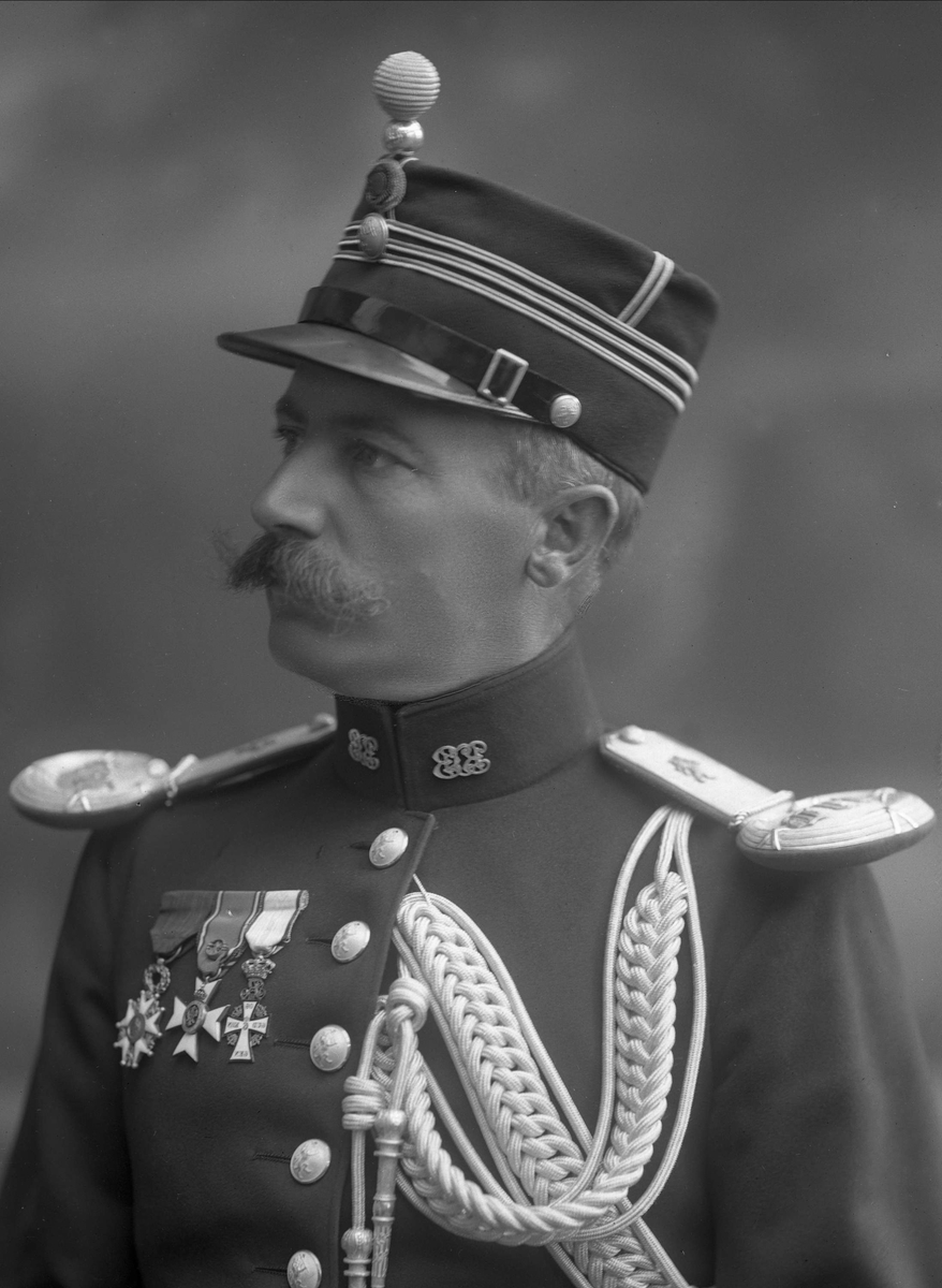 Gustav Borgen, NFB.43952
