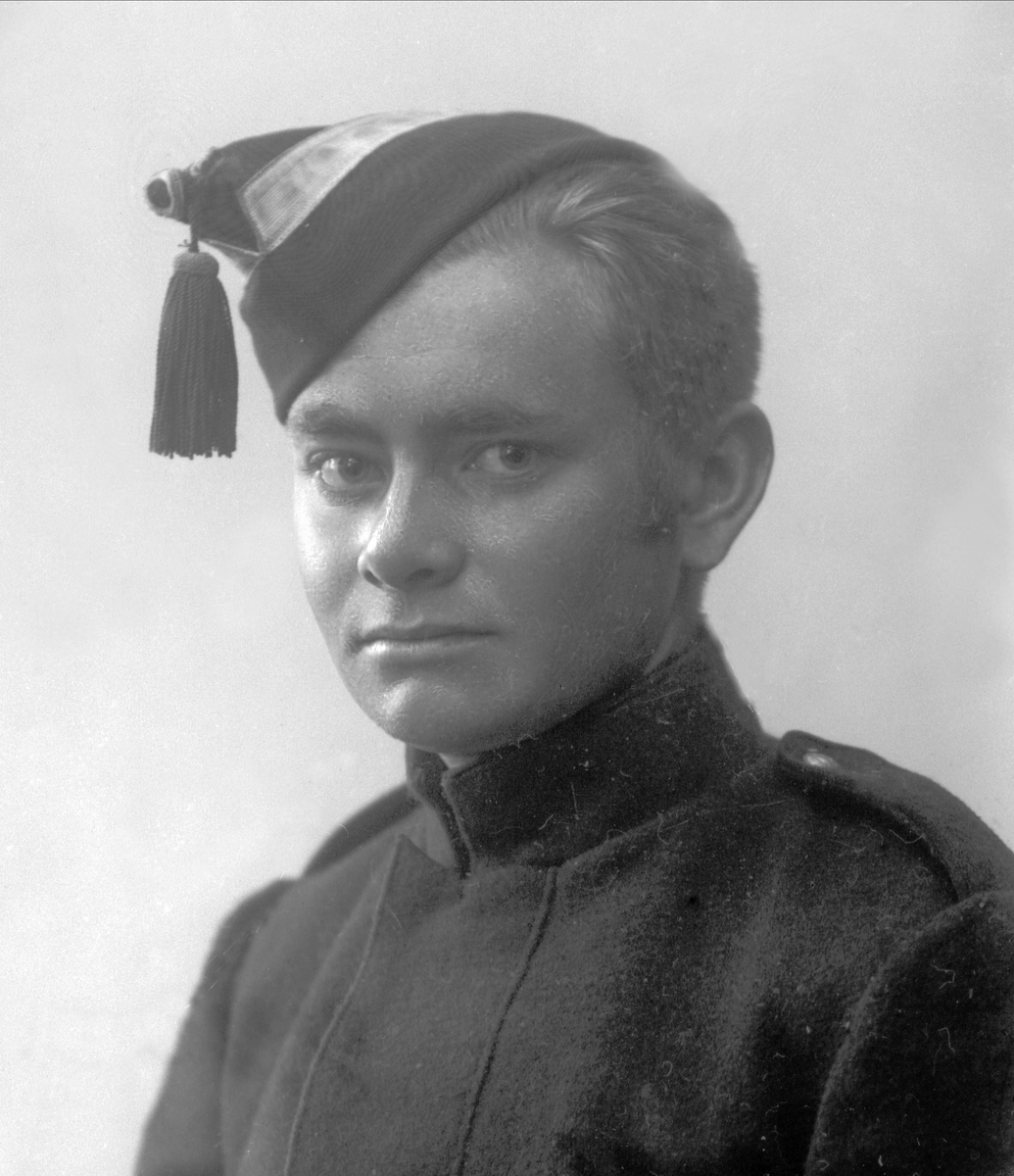 Gustav Borgen, NFB.27117