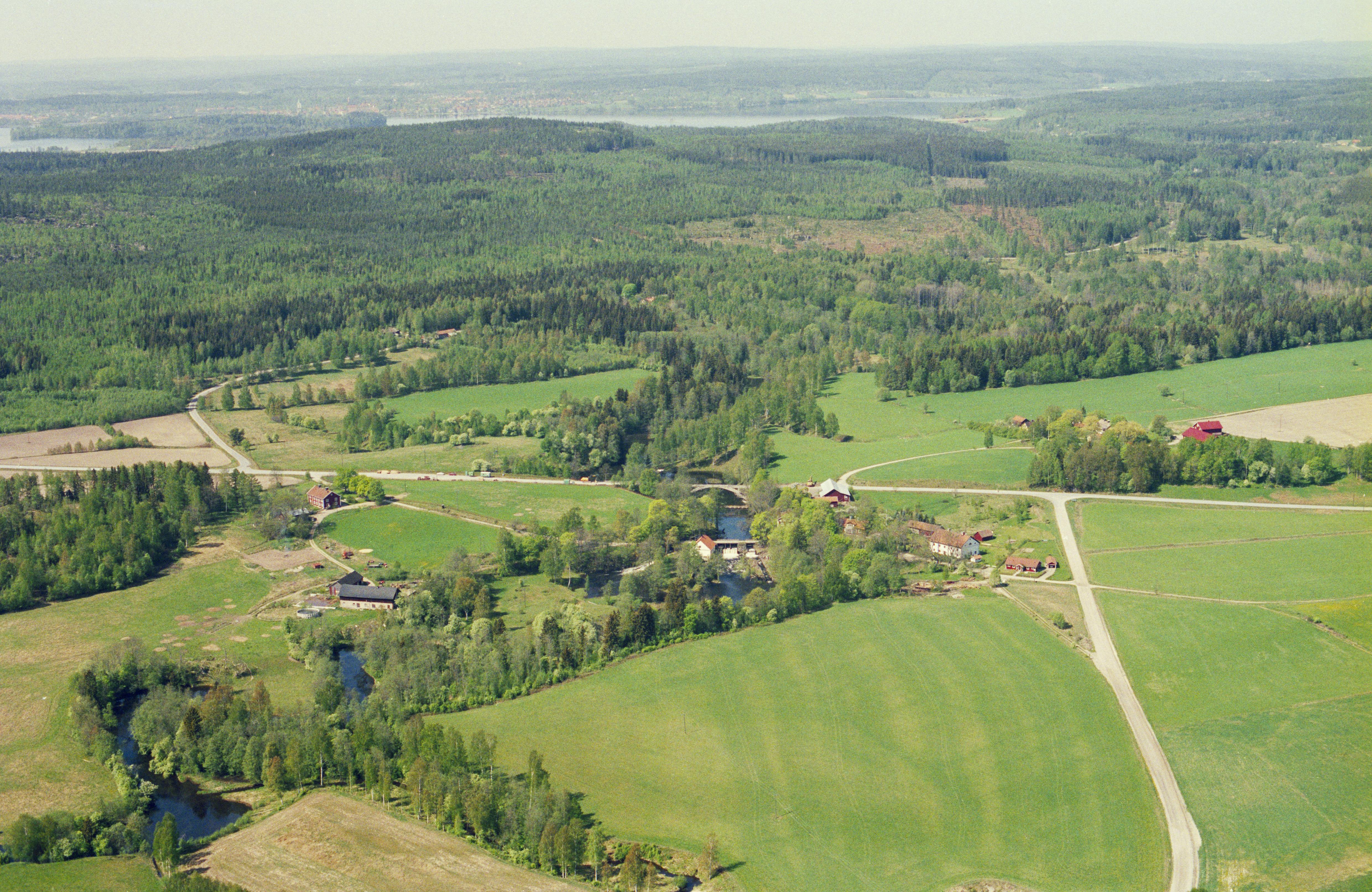 Jan Norrman, Nora 288:1