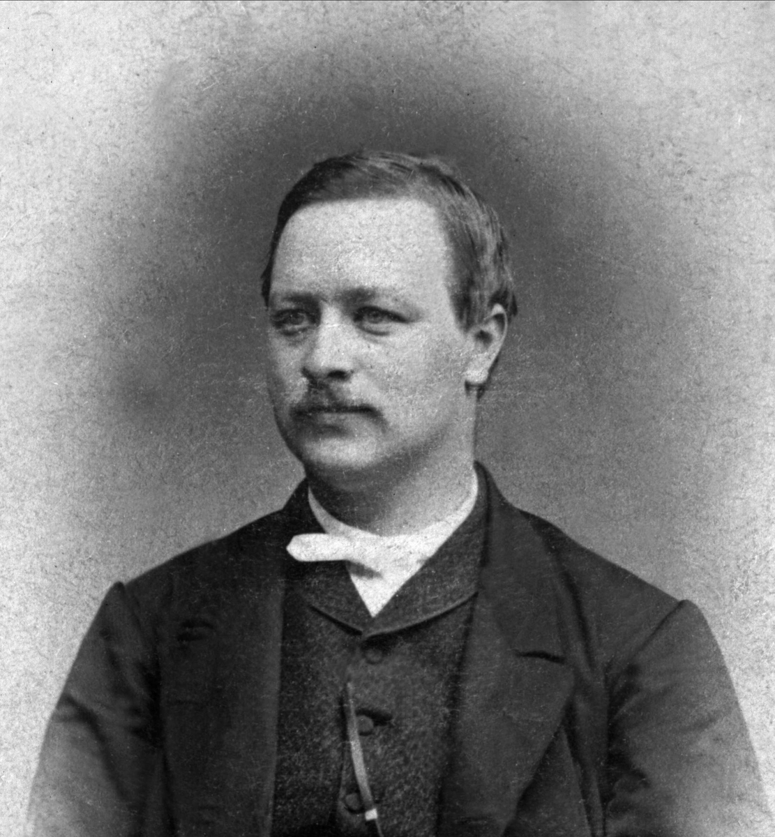 Gustav Borgen, NFB.34992