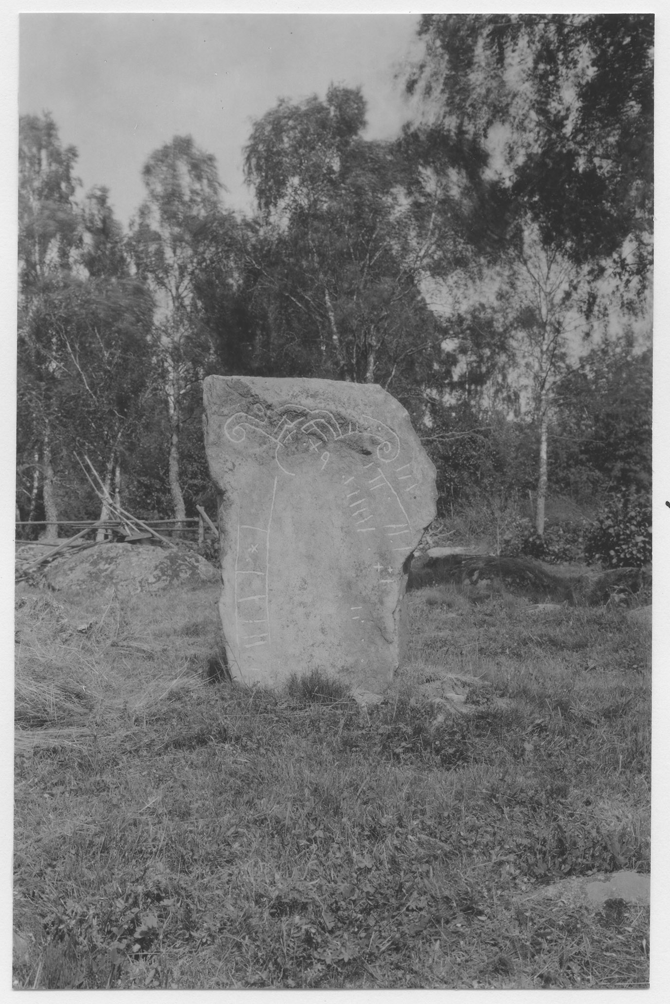 Mårten Sjöbeck, Lidekvarn