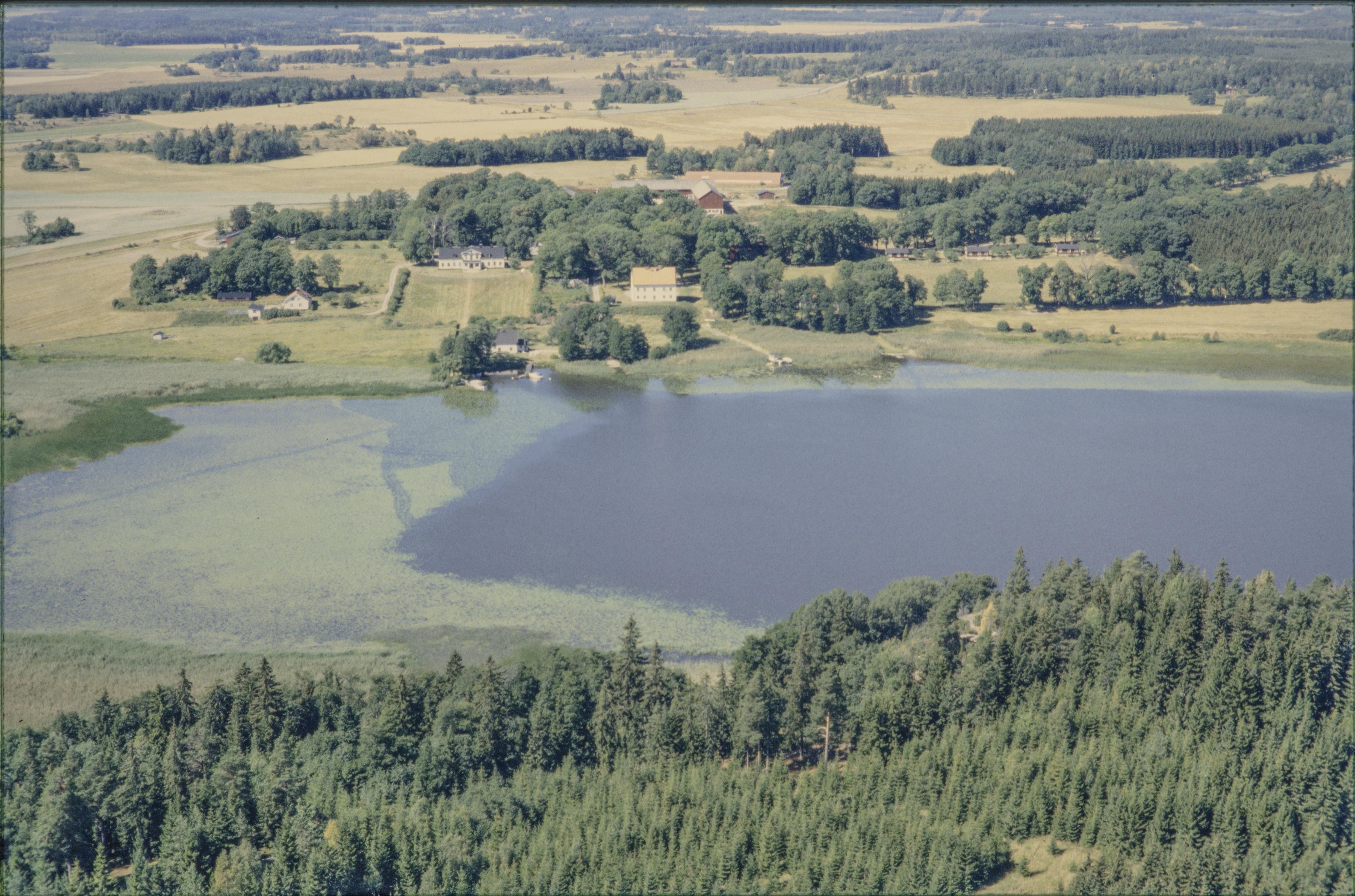 Jan Norrman, Håtuna 158:1