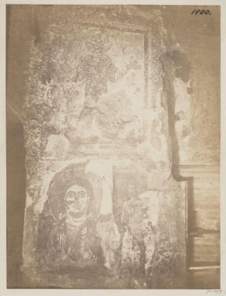 Parker, John Henry, Photograph
