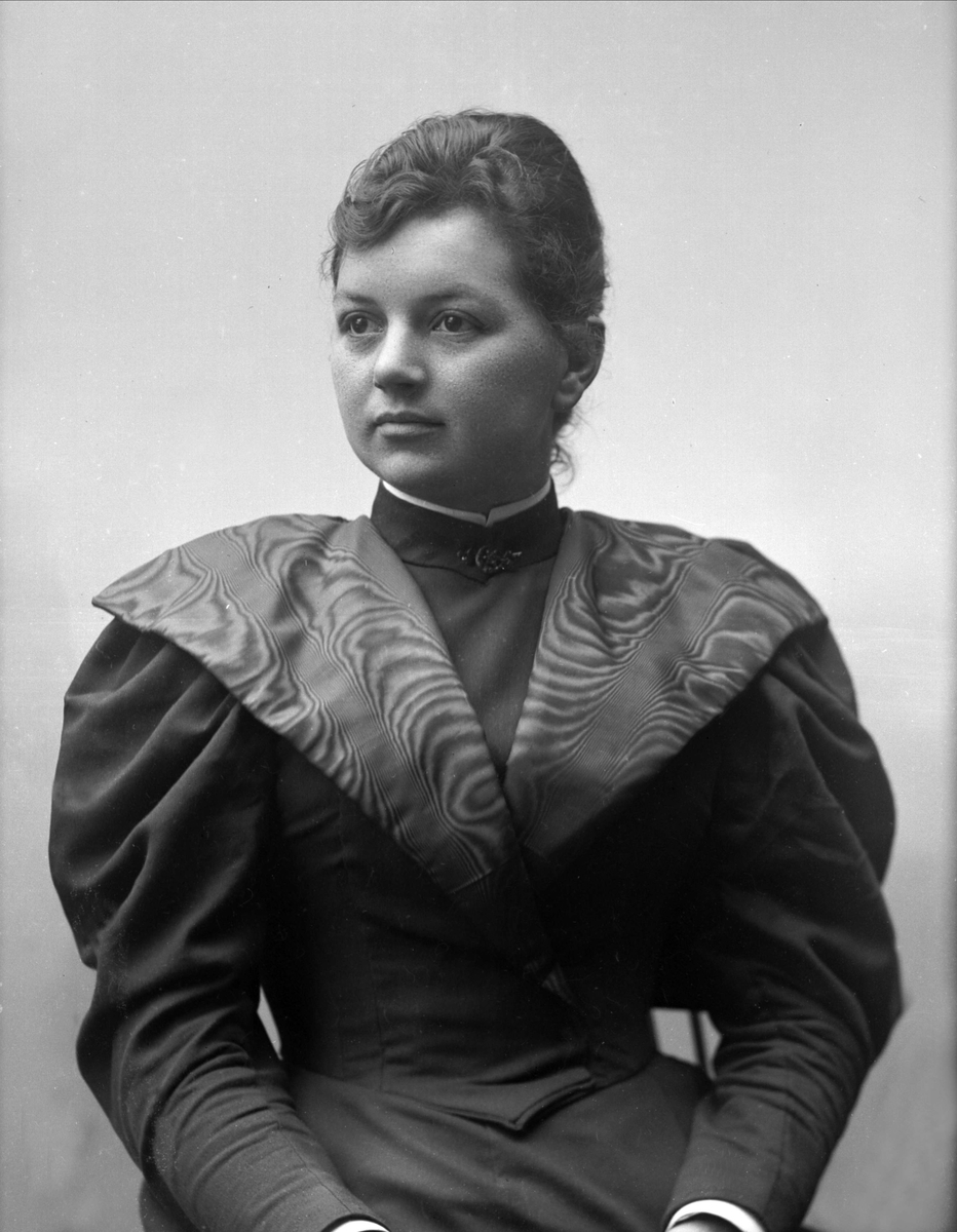 Gustav Borgen, NFB.26811