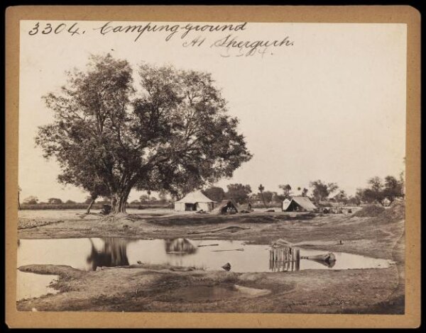 Francis Frith, Photograph