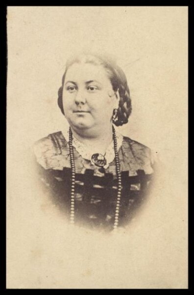 Unknown, Guy Little Theatrical Photograph