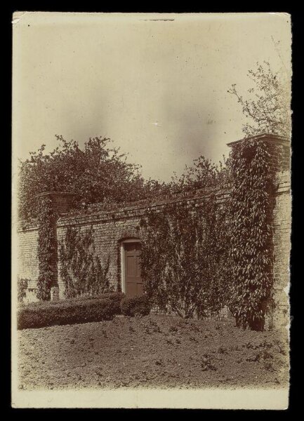 Gale, Lt. Col. Joseph, Architecture