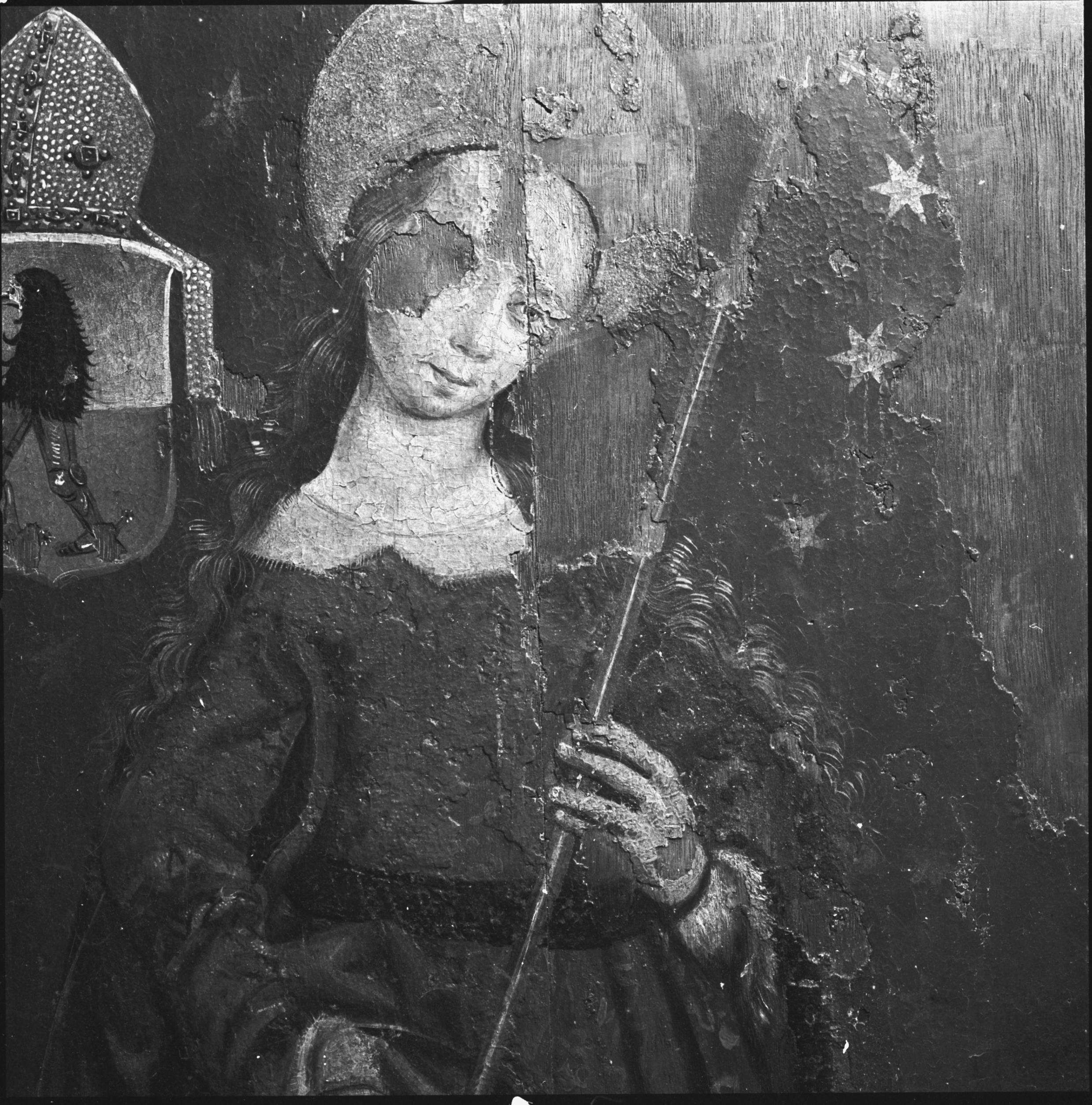 Marianne Bratt Gustafsson, Råby-Rekarne kyrka