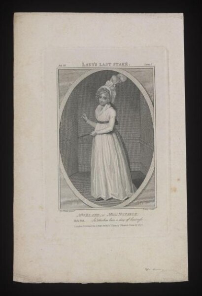 Samuel De Wilde, H Beard Print Collection