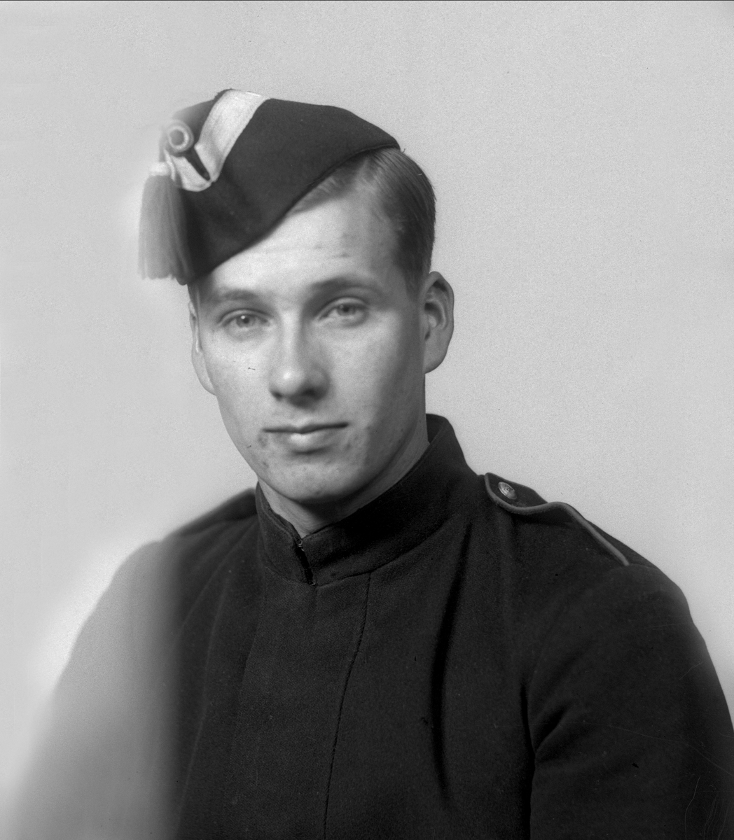 Gustav Borgen, NFB.56767