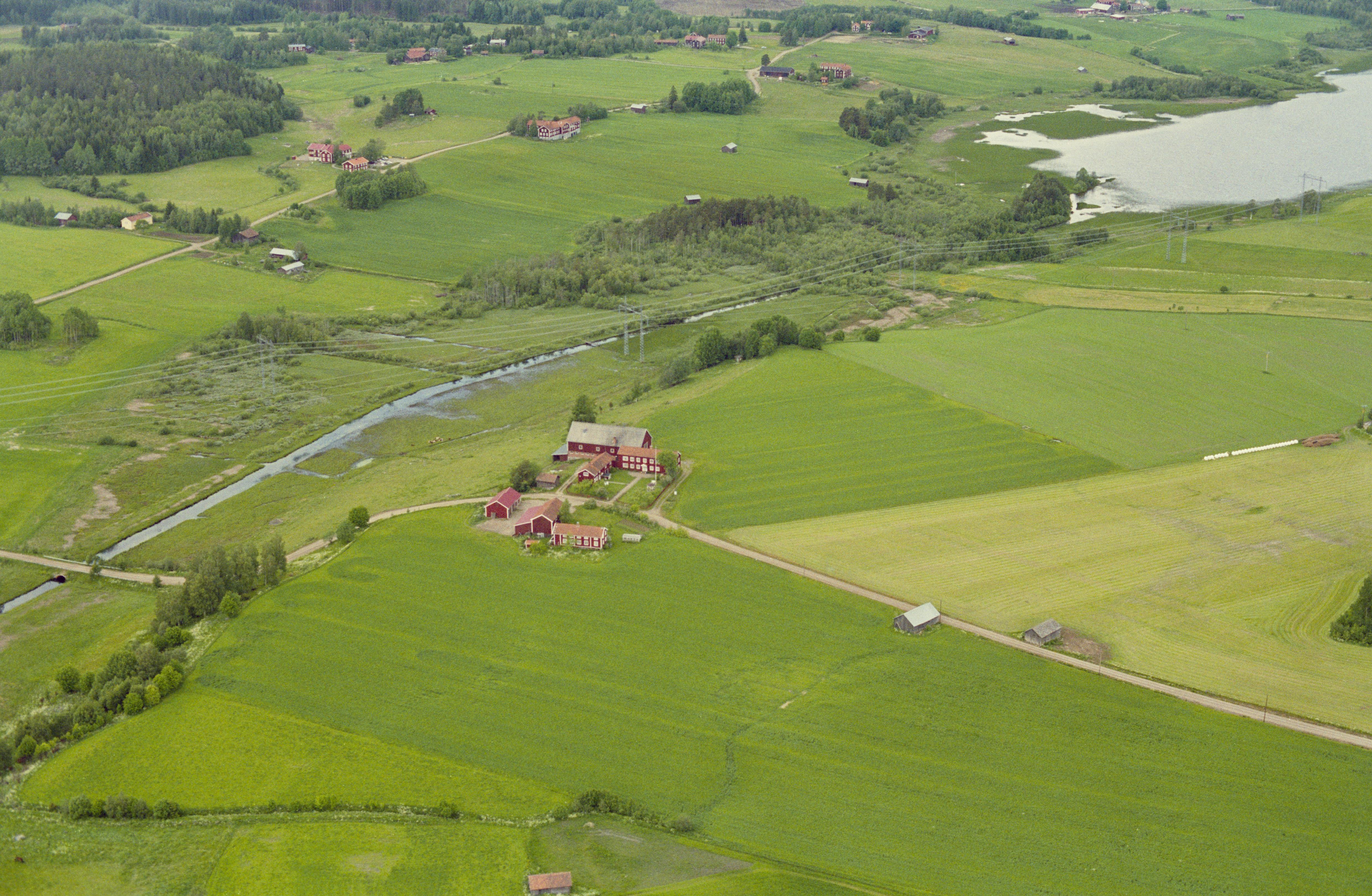 Jan Norrman, Forsa 363:1