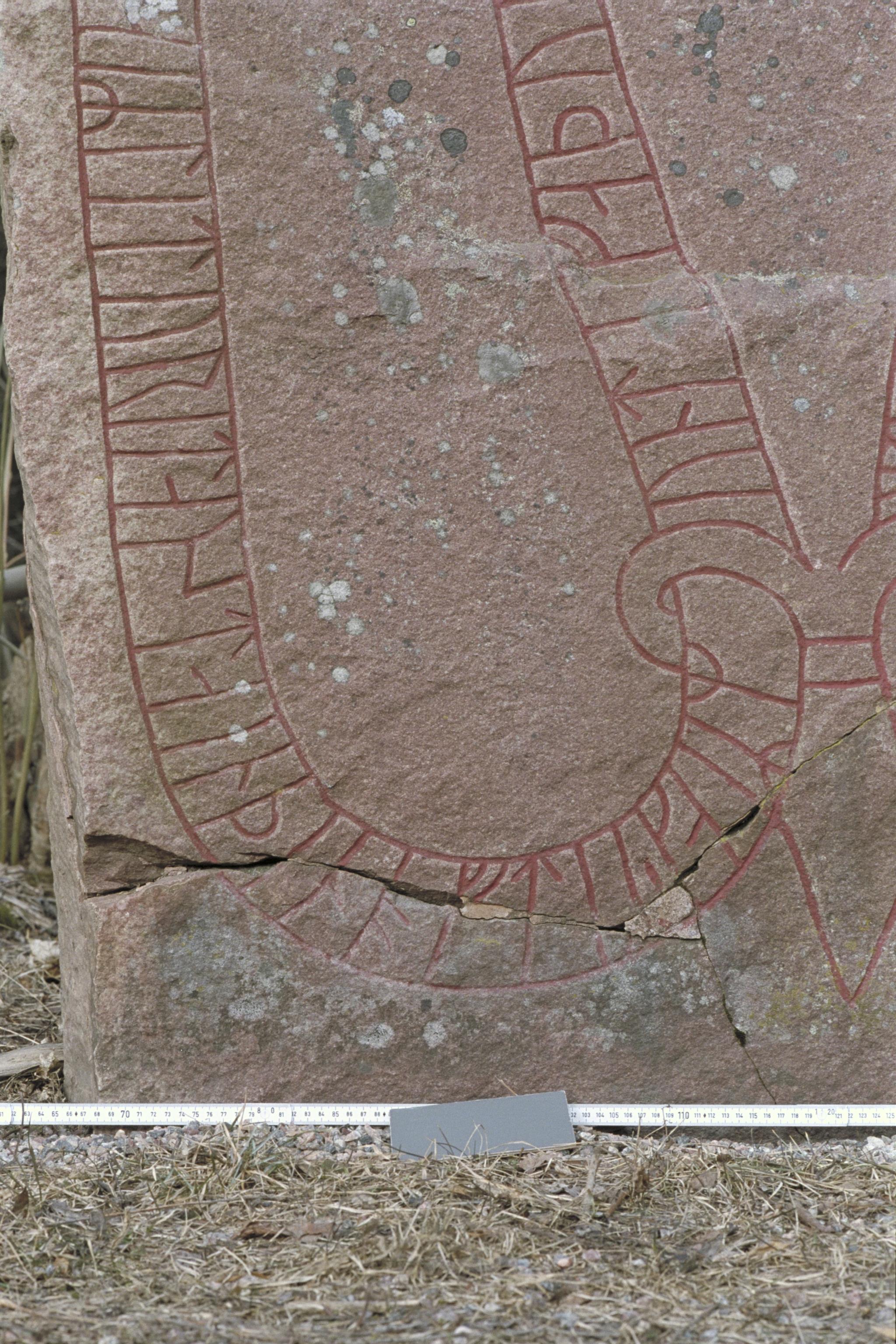 Bengt A Lundberg, U1149 Fleräng