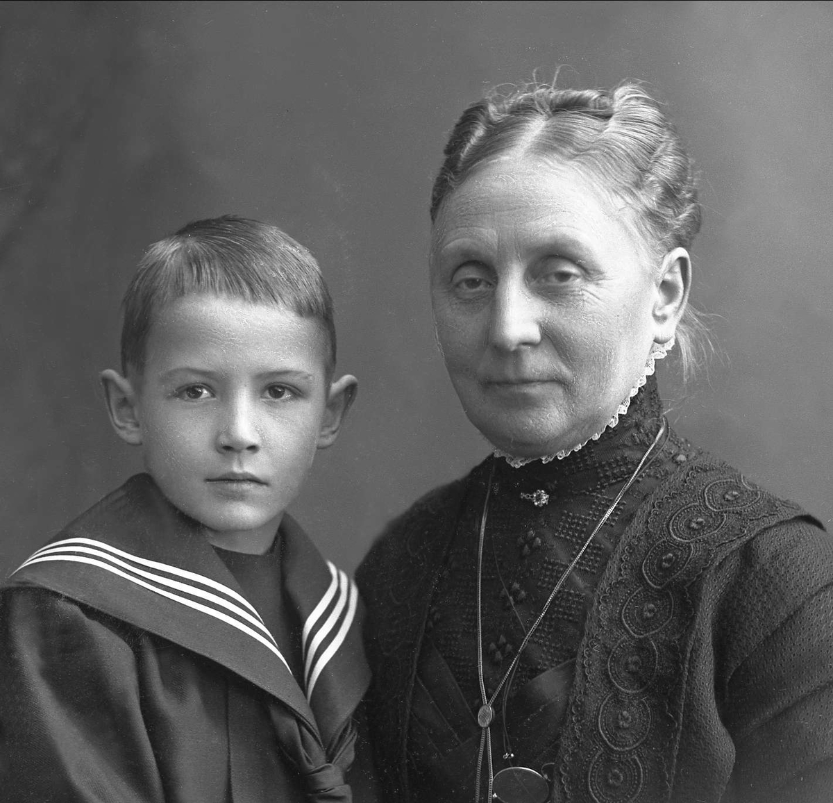 Gustav Borgen, NFB.44687