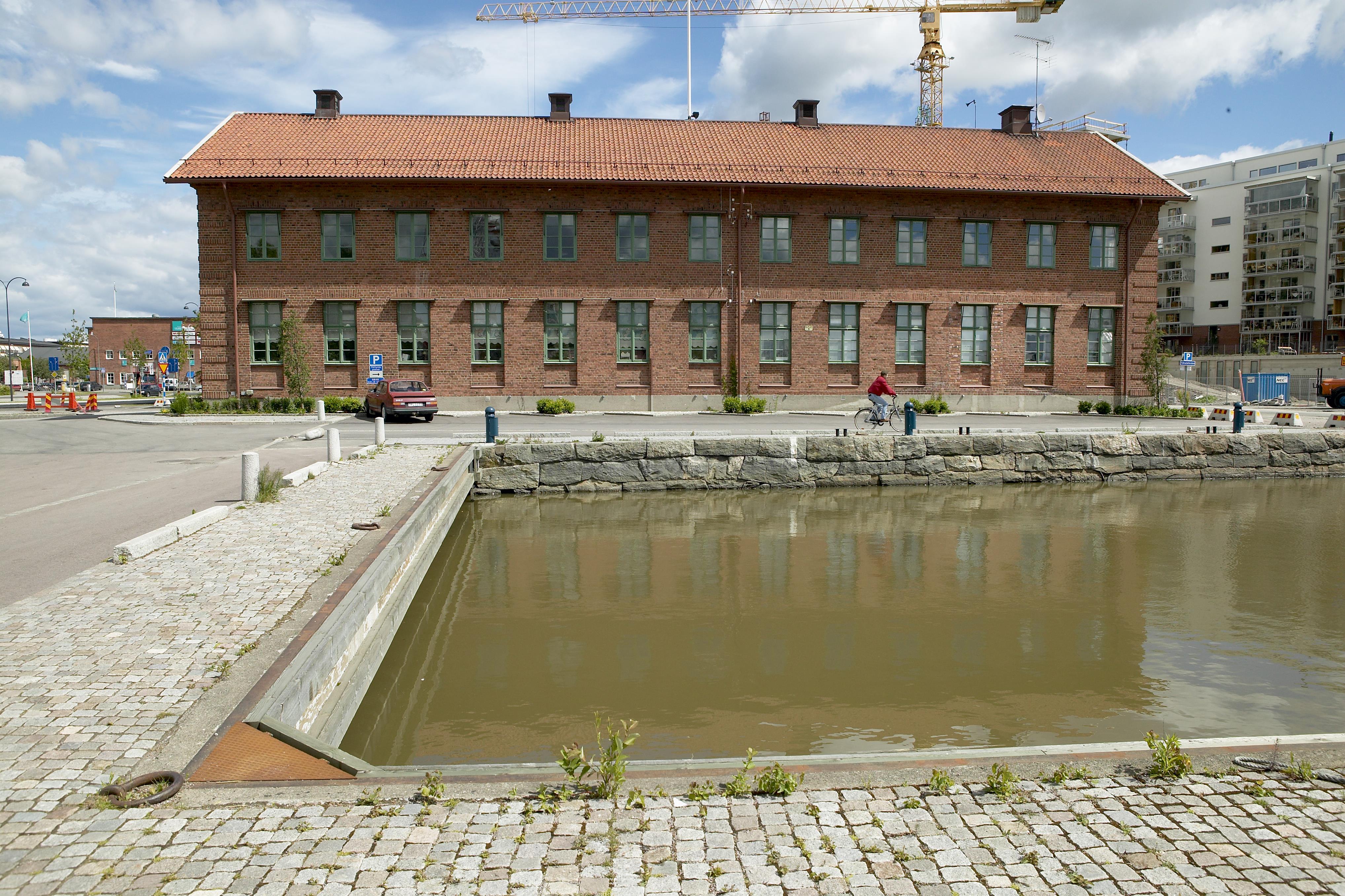 Bengt A Lundberg, Västerås