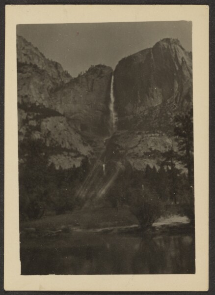 Louis Fleckenstein, [Landscape]