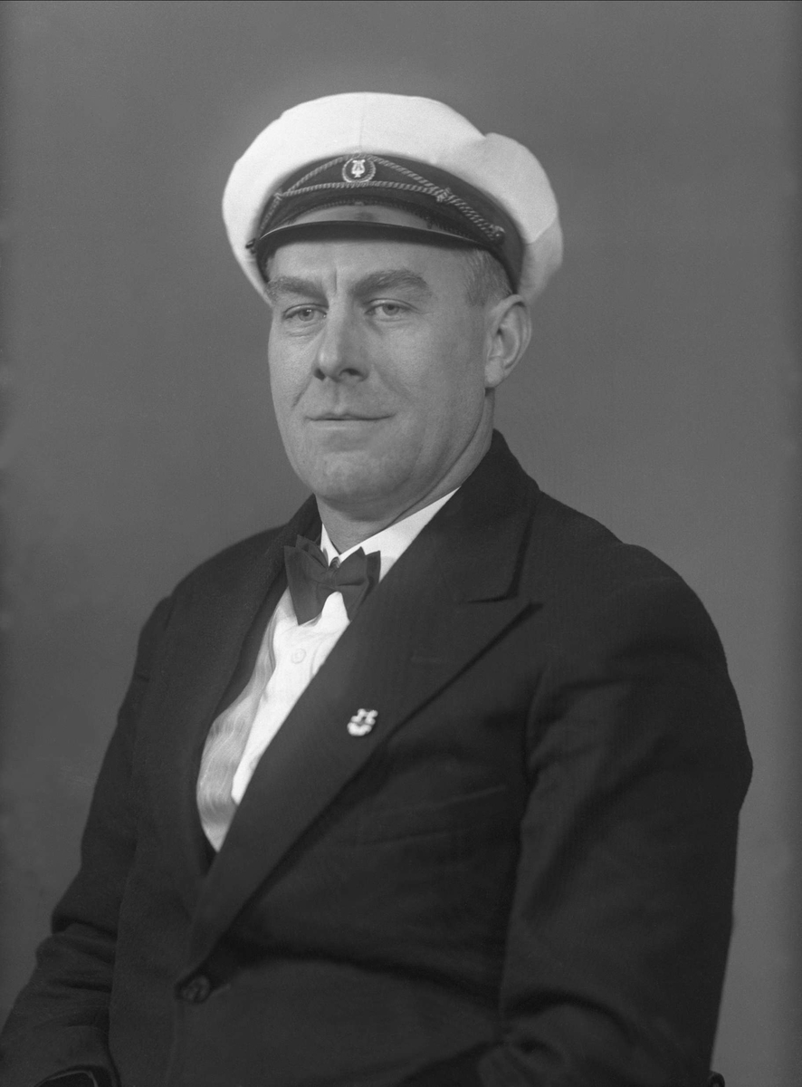 Gustav Borgen, NFB.53386