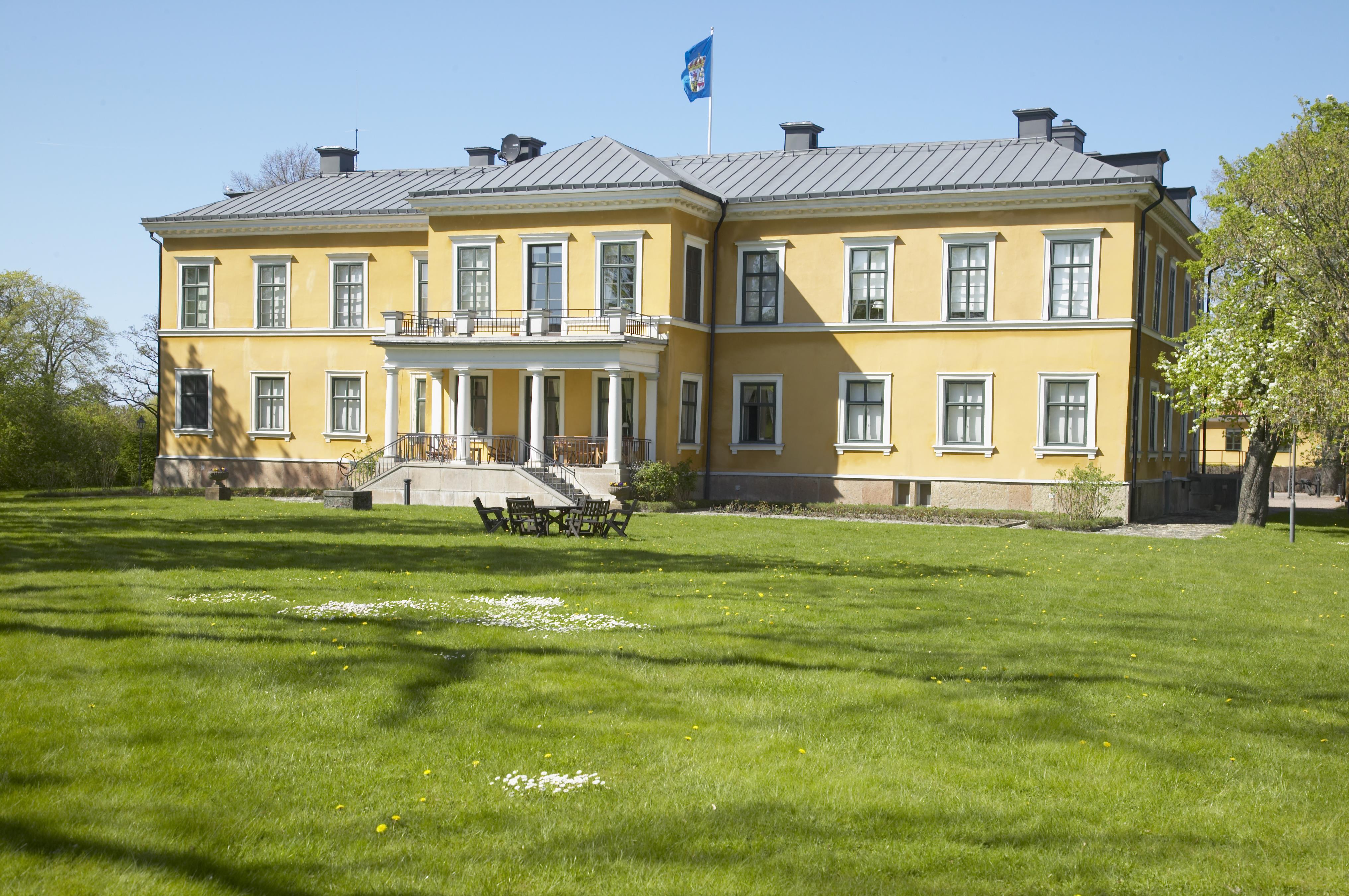 Bengt A Lundberg, Mariestad Marieholm 1:5