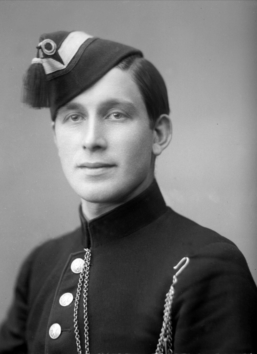 Gustav Borgen, NFB.35317