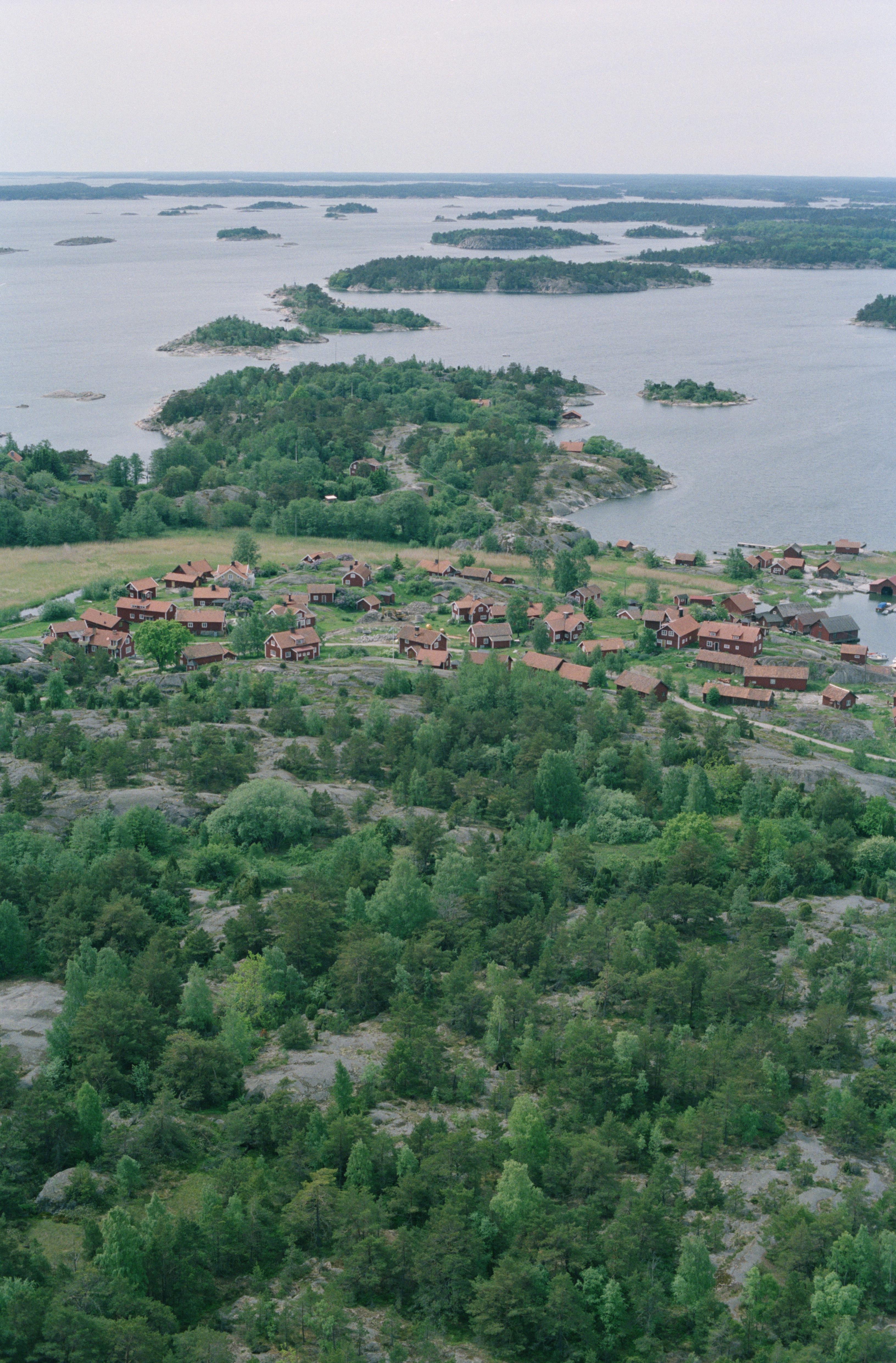 Jan Norrman, Gryt 101:1