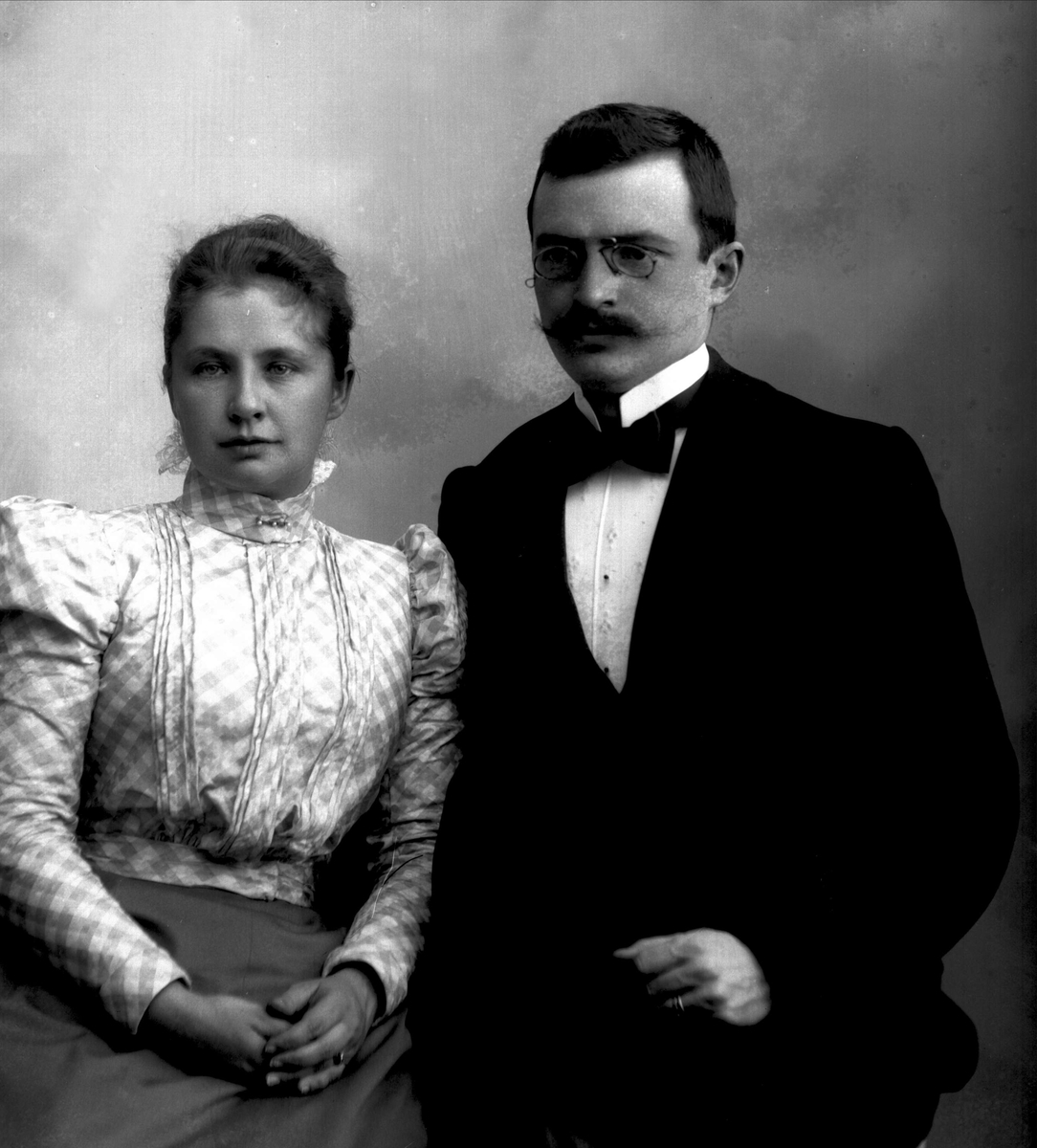 Gustav Borgen, NFB.23966
