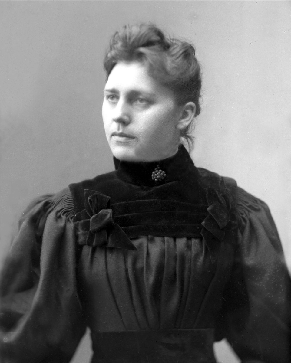 Gustav Borgen, NFB.31856