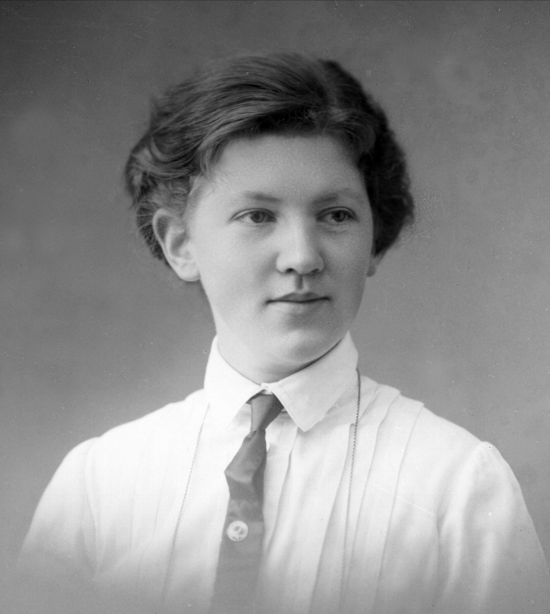 Gustav Borgen, NFB.41767