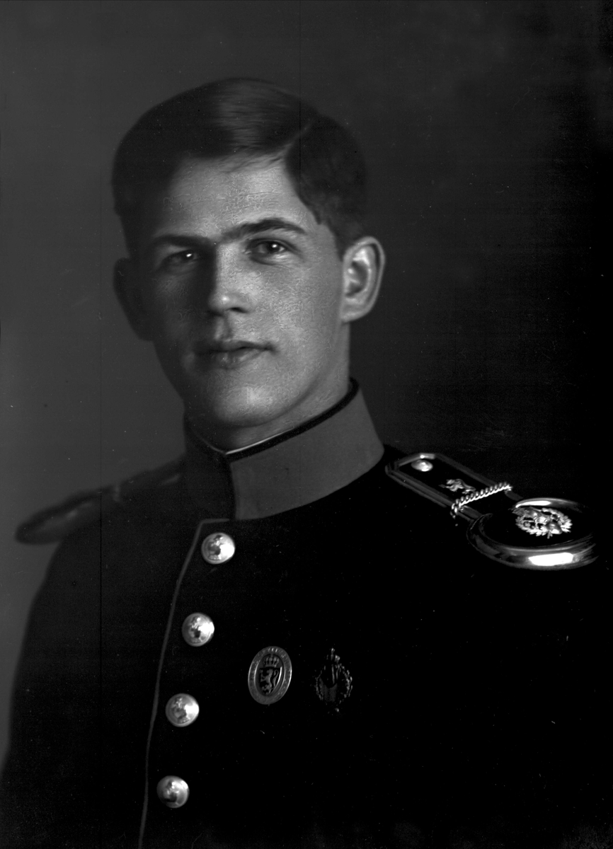 Gustav Borgen, NFB.19801